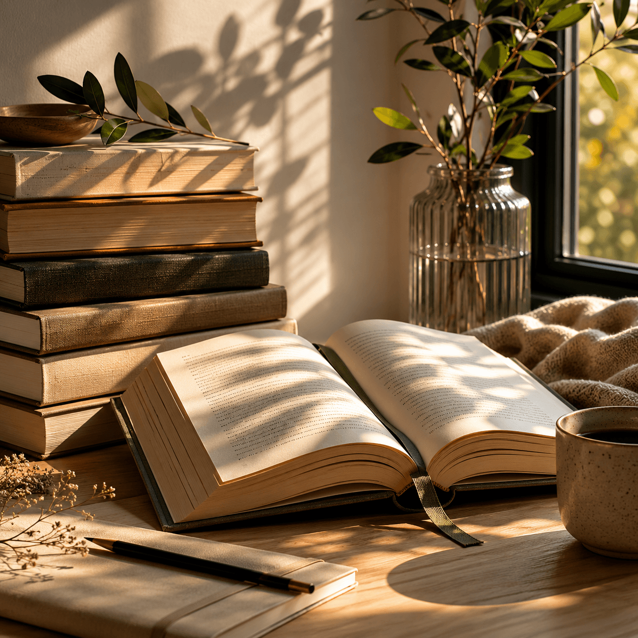 Cover image for Books That Will Change Your Life