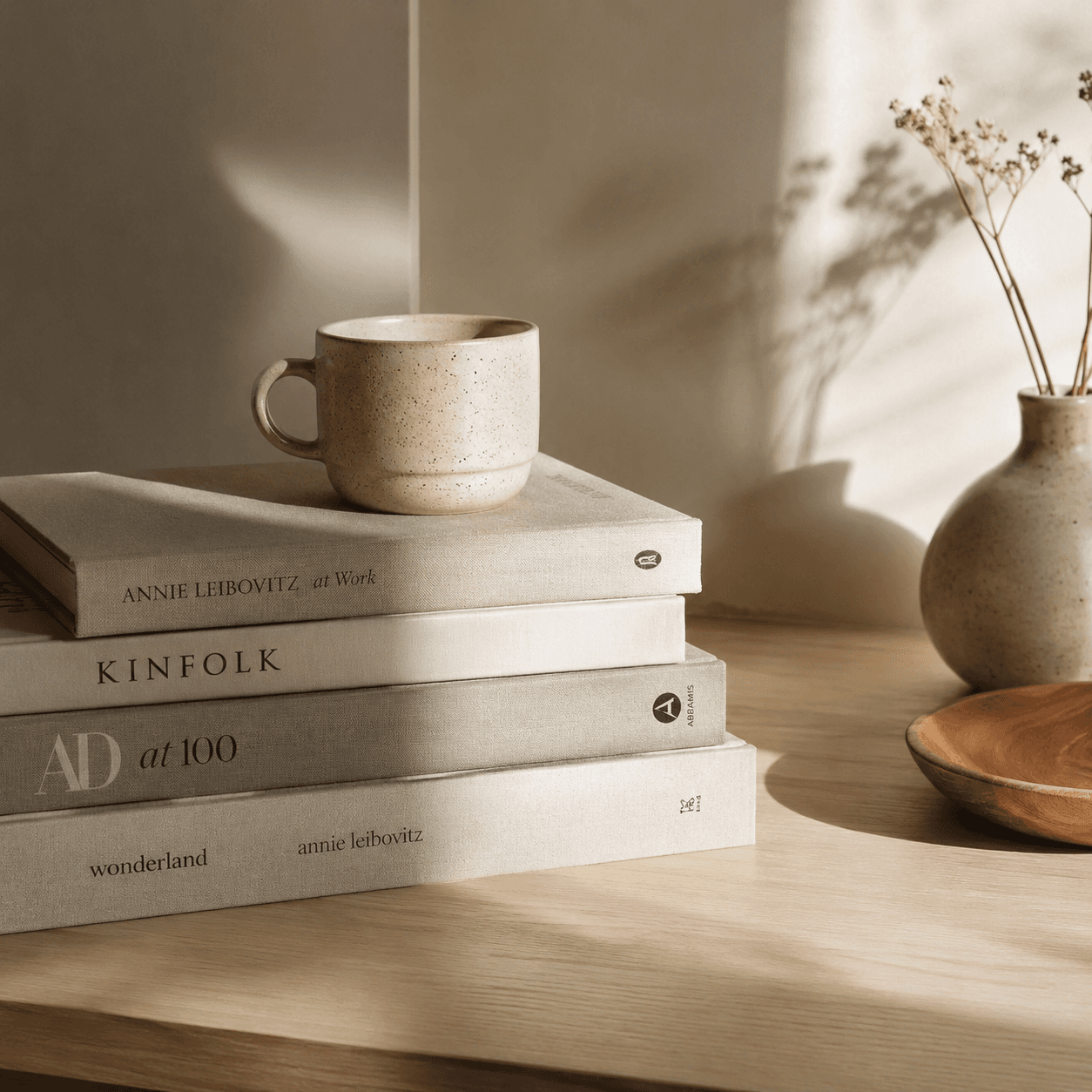 Cover image for The Power of the Antilibrary: Why Unread Books Matter