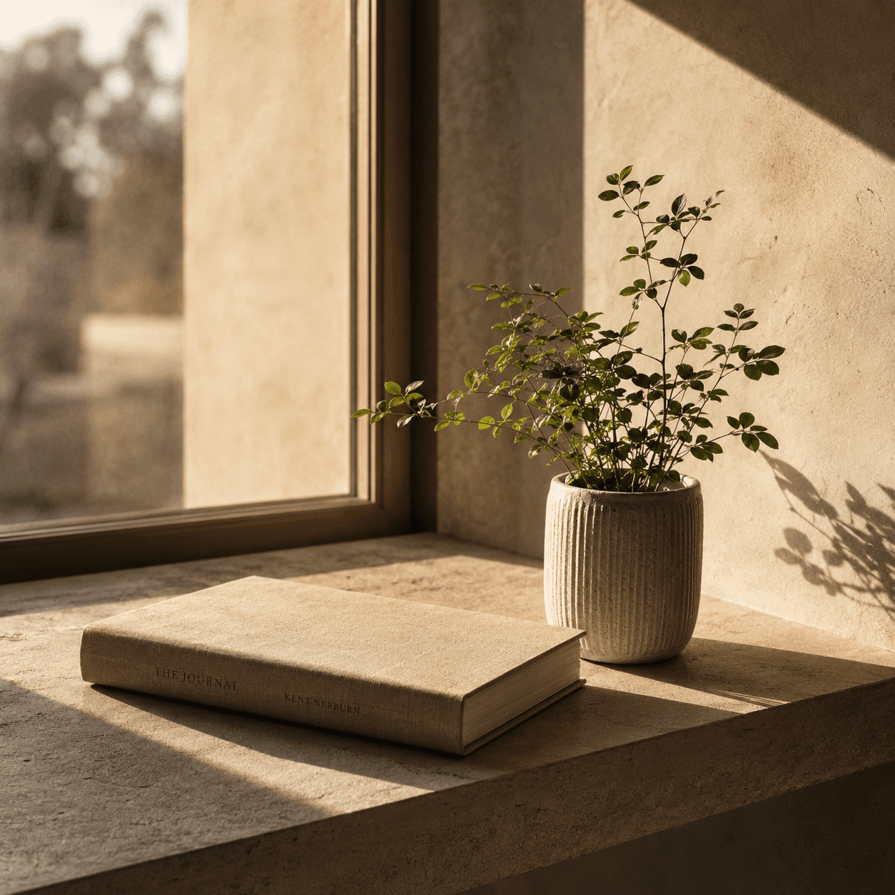 Cover image for Reclaiming Attention: Reading as Digital Minimalism